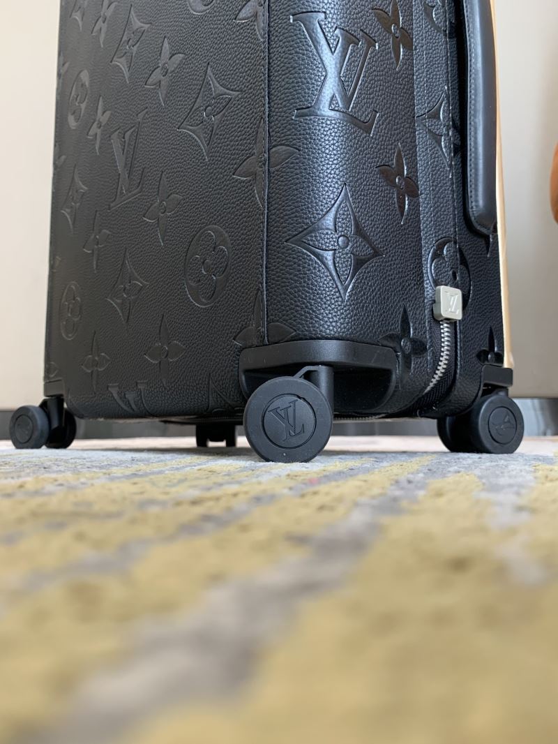 LV Suitcase